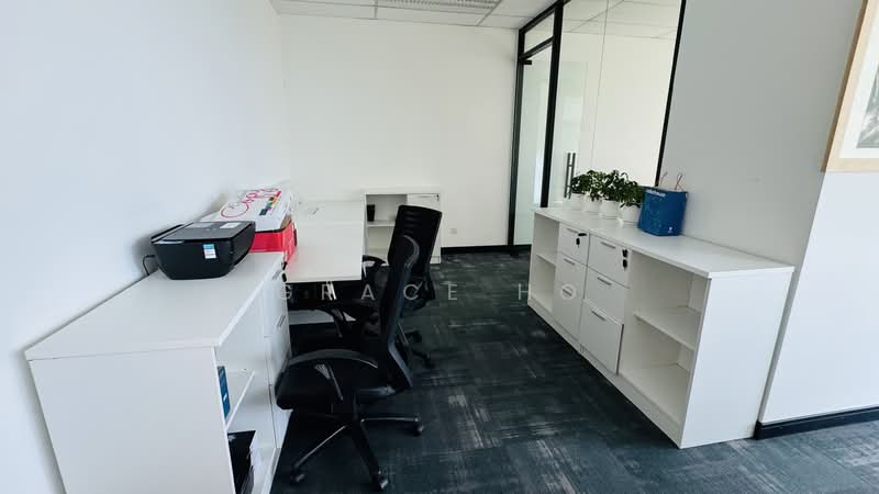 Pejabat untuk Disewa di Kl Sentral (Kuala Lumpur) - Grace Ho - Interior - PropertyGuru.com.my