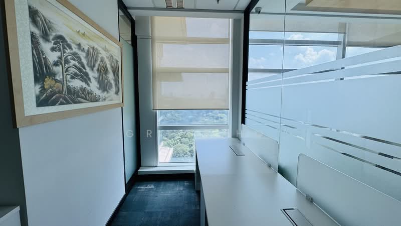 Pejabat untuk Disewa di Kl Sentral (Kuala Lumpur) - Grace Ho - Interior - PropertyGuru.com.my