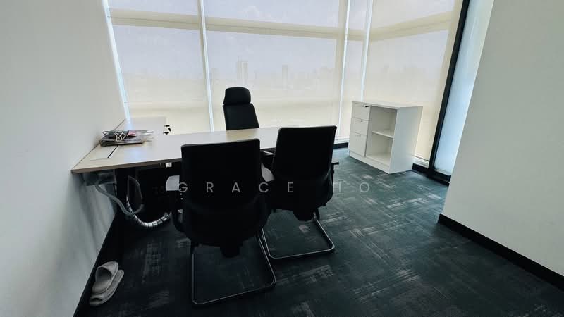 Pejabat untuk Disewa di Kl Sentral (Kuala Lumpur) - Grace Ho - Study - PropertyGuru.com.my