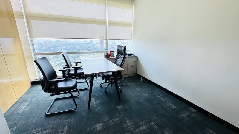 Pejabat untuk Disewa di Kl Sentral (Kuala Lumpur) - Grace Ho - Study - PropertyGuru.com.my