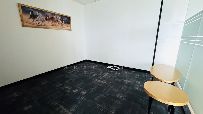 Pejabat untuk Disewa di Kl Sentral (Kuala Lumpur) - Grace Ho - Interior - PropertyGuru.com.my