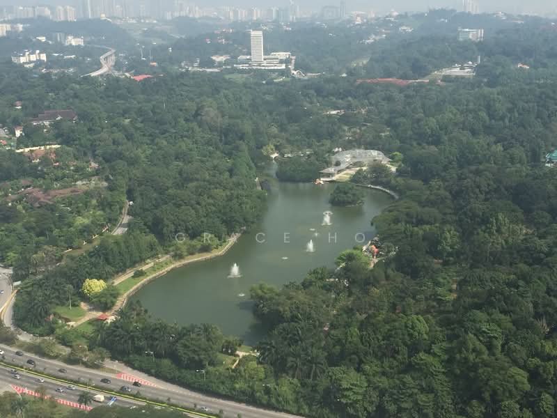 Pejabat untuk Disewa di Kl Sentral (Kuala Lumpur) - Grace Ho - Exterior - PropertyGuru.com.my