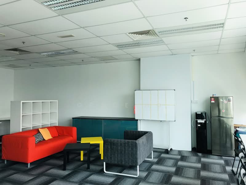 Pejabat untuk Disewa di Kl Sentral (Kuala Lumpur) - Grace Ho - Interior - PropertyGuru.com.my