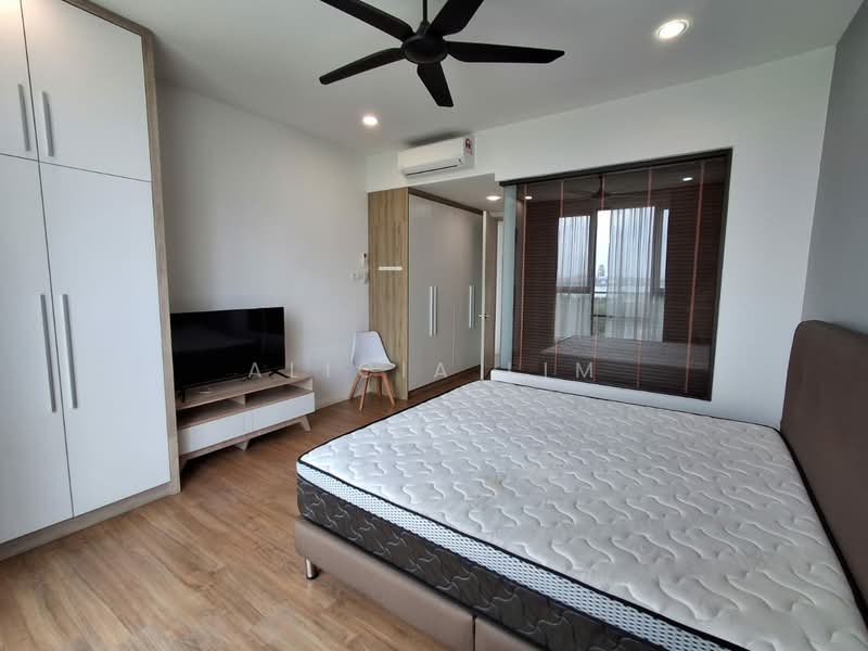 Rumah Teres untuk Disewa di Iskandar Puteri (Nusajaya) (Johor) - Alicia Lim - PropertyGuru.com.my