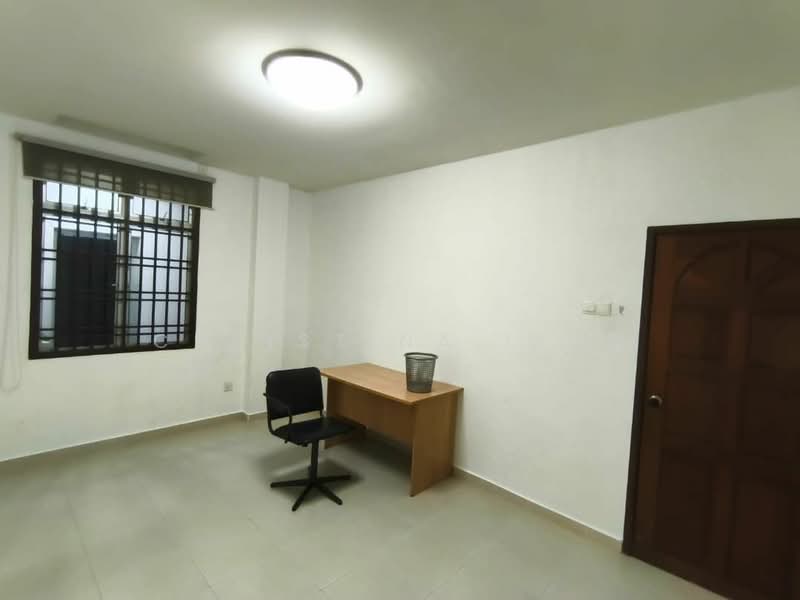 2-storey Terraced House for Rent in Taman Nusa Bestari 2 (Iskandar Puteri (Nusajaya)) - Christina Ling - Study - PropertyGuru.com.my