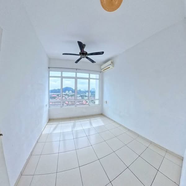 Condominium for Rent at Arena Residence - Qian Wen Yeap - View - PropertyGuru.com.my