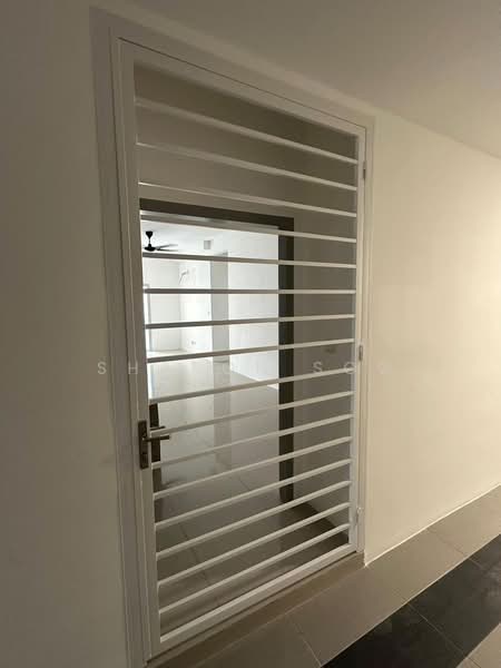 Condominium for Rent at Prestige Residence - Sharon Soo - Entrance - PropertyGuru.com.my