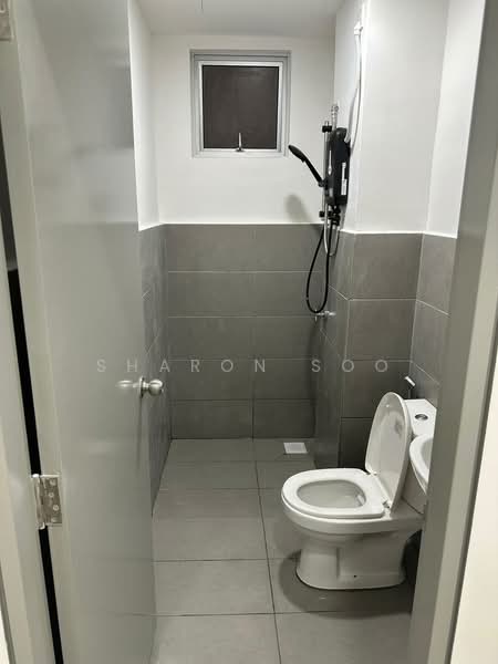 Condominium for Rent at Prestige Residence - Sharon Soo - Bathroom - PropertyGuru.com.my