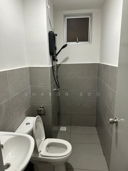Condominium for Rent at Prestige Residence - Sharon Soo - Bathroom - PropertyGuru.com.my