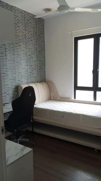 Condominium for Sale at Vertu Resort - Jayden Yeap - Bedroom - PropertyGuru.com.my