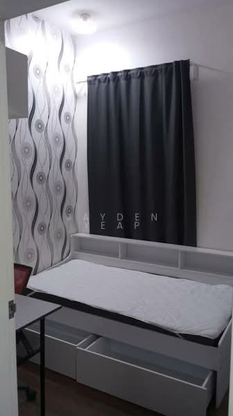 Condominium for Sale at Vertu Resort - Jayden Yeap - Bedroom - PropertyGuru.com.my