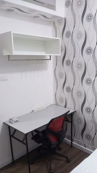 Condominium for Sale at Vertu Resort - Jayden Yeap - Study - PropertyGuru.com.my