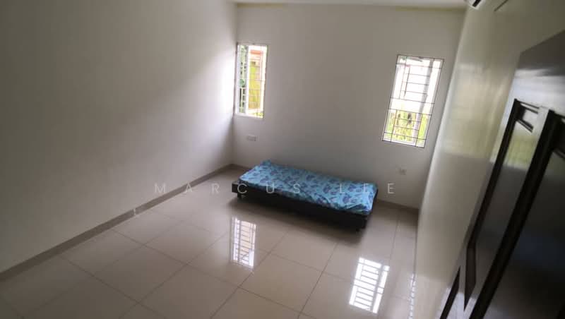 2.5-storey Terraced House for Sale in Bandar Baru Selayang (Selayang) - Marcus Lee - Bedroom - PropertyGuru.com.my