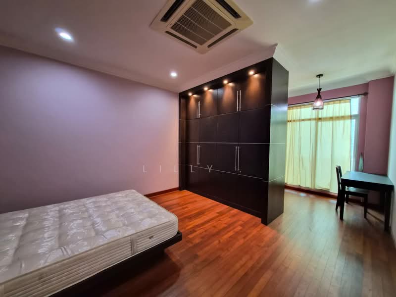 Condominium for Rent at Gurney Palace - Lilly . - Bedroom - PropertyGuru.com.my