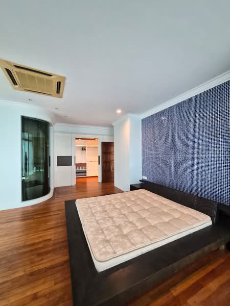 Condominium for Rent at Gurney Palace - Lilly . - Bedroom - PropertyGuru.com.my