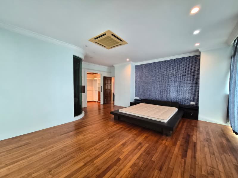 Condominium for Rent at Gurney Palace - Lilly . - Bedroom - PropertyGuru.com.my