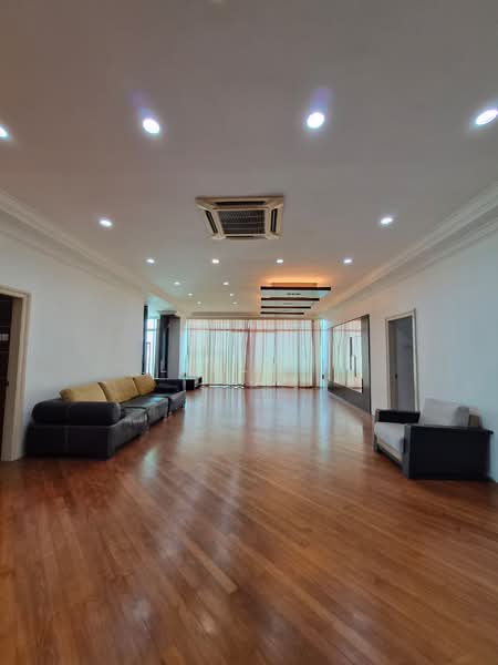 Condominium for Rent at Gurney Palace - Lilly . - Living Room - PropertyGuru.com.my