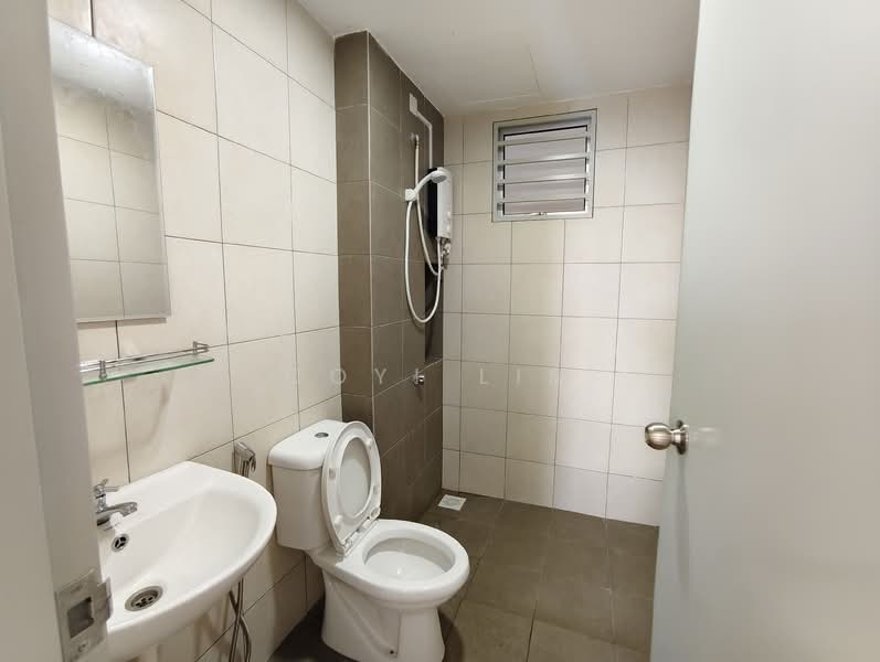 Condominium for Rent at Platinum OUG Residence - Coyi Lim - Bathroom - PropertyGuru.com.my