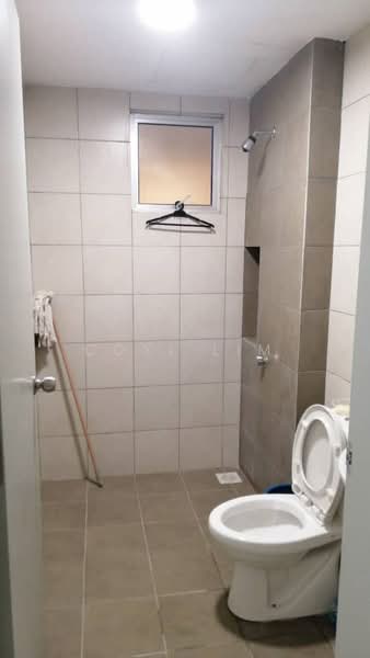 Condominium for Rent at Platinum OUG Residence - Coyi Lim - Bathroom - PropertyGuru.com.my
