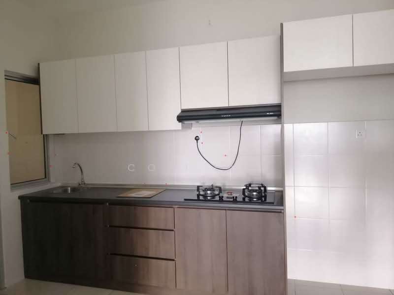 Condominium for Rent at Platinum OUG Residence - Coyi Lim - Kitchen - PropertyGuru.com.my