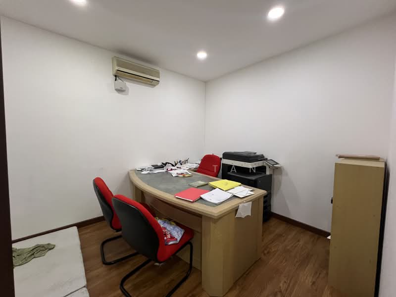 Shop for Sale in Kajang (Selangor) - Eric Tan - Study - PropertyGuru.com.my