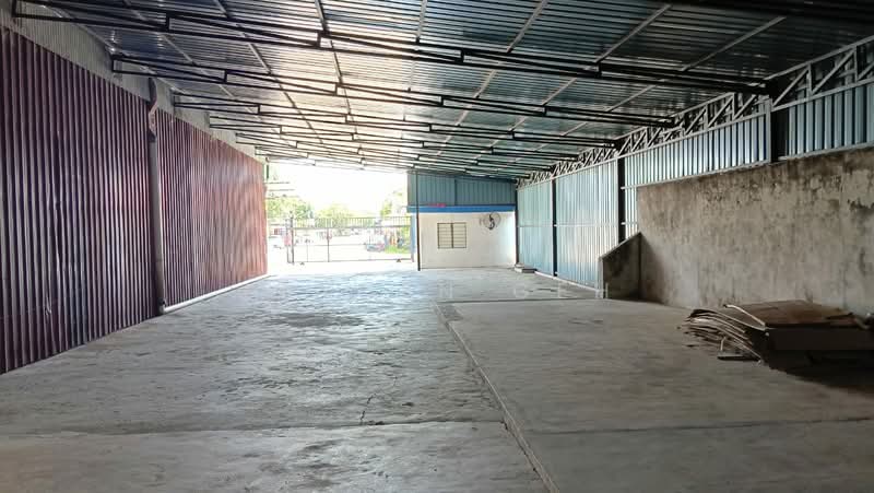 Warehouse for Rent in Kawasan Perusahaan Mergong (Alor Setar) - Jayden Geh - Interior - PropertyGuru.com.my