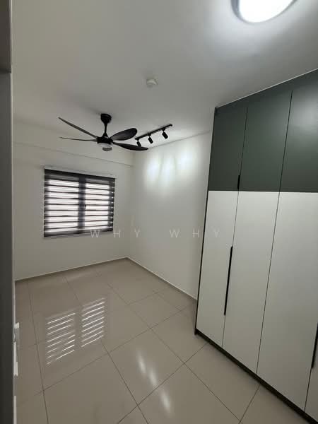 Servis Apartment untuk Disewa di One Equine - Why Why - Bedroom - PropertyGuru.com.my