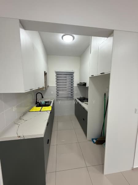 Servis Apartment untuk Disewa di One Equine - Why Why - Kitchen - PropertyGuru.com.my