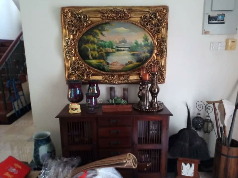 Bungalow House for Sale in Perdana College Heights (Mantin) - John . - Interior - PropertyGuru.com.my