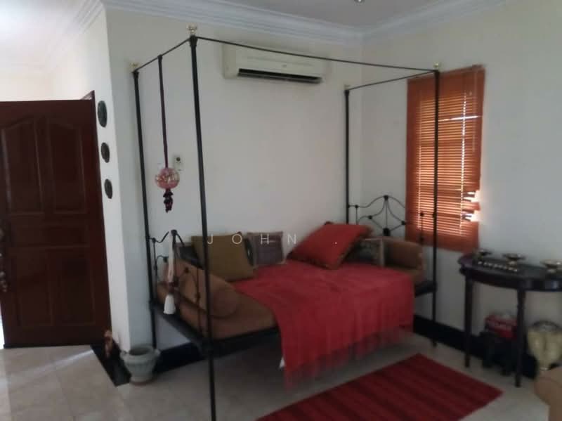 Bungalow House for Sale in Perdana College Heights (Mantin) - John . - Part of Sitting Room - PropertyGuru.com.my