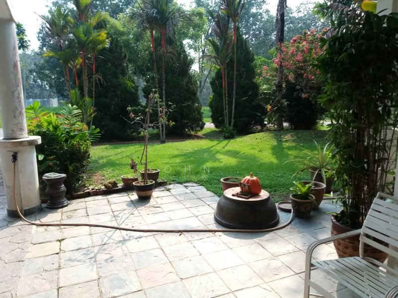 Bungalow House for Sale in Perdana College Heights (Mantin) - John . - Exterior - PropertyGuru.com.my