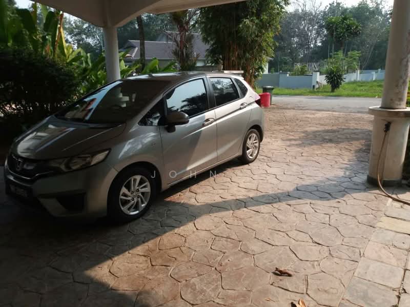 Bungalow for Sale in College Heights Garden Resort (Setul) - John . - Exterior - PropertyGuru.com.my