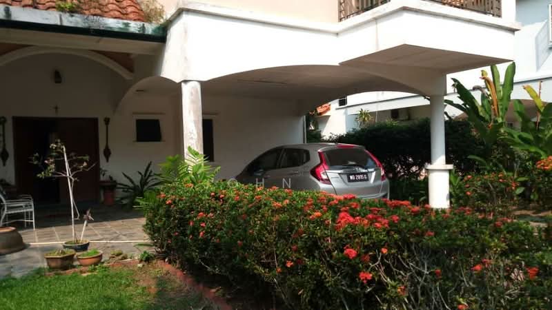 Bungalow House for Sale in Perdana College Heights (Mantin) - John . - PropertyGuru.com.my