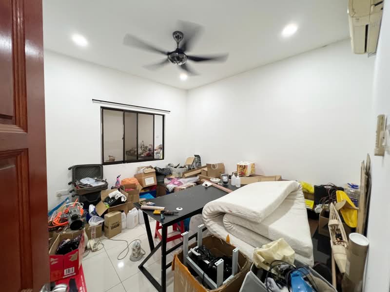 1-storey Terraced House for Sale in Petaling Jaya (Selangor) - Ken Wong - Bedroom - PropertyGuru.com.my