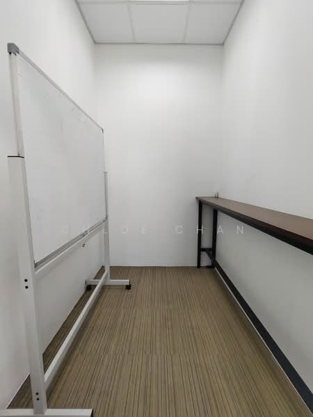 Pejabat untuk Disewa di Kampung Kerinchi (Bangsar South) (Kuala Lumpur) - Chloe Chan - Study - PropertyGuru.com.my