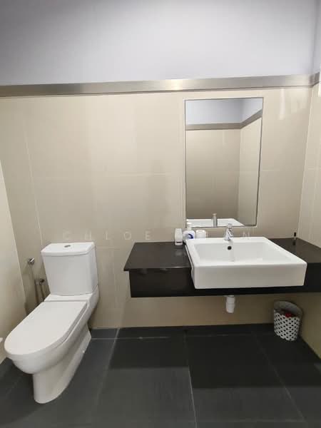 Pejabat untuk Disewa di Kampung Kerinchi (Bangsar South) (Kuala Lumpur) - Chloe Chan - Bathroom - PropertyGuru.com.my