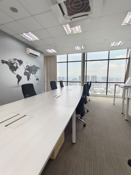 Pejabat untuk Disewa di Kampung Kerinchi (Bangsar South) (Kuala Lumpur) - Chloe Chan - Interior - PropertyGuru.com.my