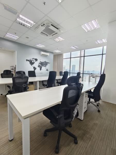 Pejabat untuk Disewa di Kampung Kerinchi (Bangsar South) (Kuala Lumpur) - Chloe Chan - Interior - PropertyGuru.com.my