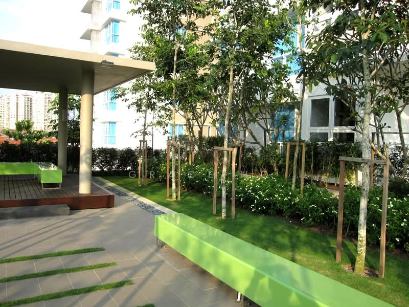 Condominium for Rent at The Northshore Gardens - Grace Ho - Exterior - PropertyGuru.com.my