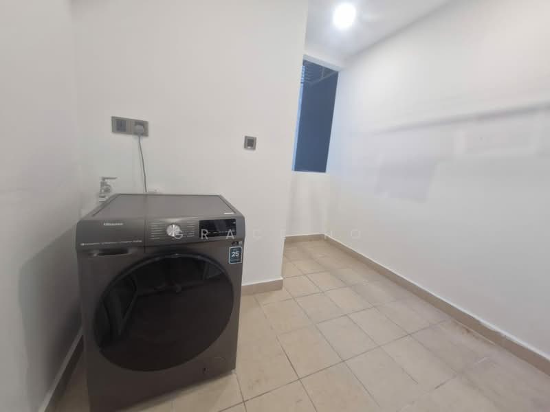 Condominium for Rent at The Northshore Gardens - Grace Ho - Interior - PropertyGuru.com.my