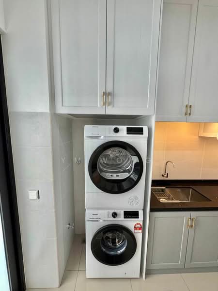 Rumah Teres 2 Tingkat untuk Disewa di Iskandar Puteri (Nusajaya) (Johor) - Ym Wong - Interior - PropertyGuru.com.my