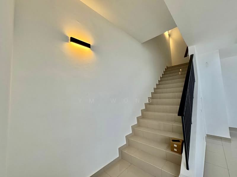 Rumah Teres 2 Tingkat untuk Disewa di Iskandar Puteri (Nusajaya) (Johor) - Ym Wong - Interior - PropertyGuru.com.my