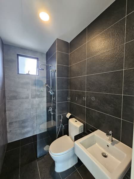 Condominium for Rent at The Address - Kah Hing - Bathroom - PropertyGuru.com.my