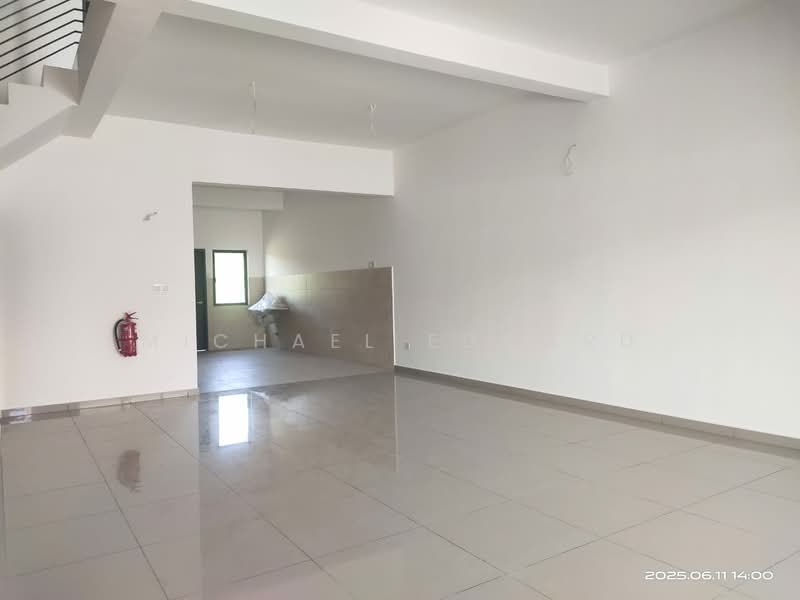 2-storey Terraced House for Sale in Klang (Selangor) - Michael Edward - Interior - PropertyGuru.com.my