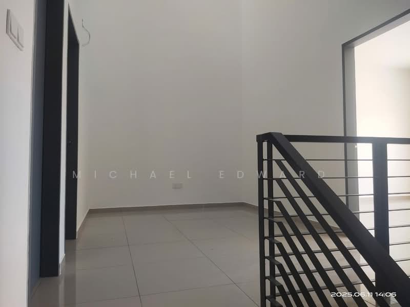 2-storey Terraced House for Sale in Klang (Selangor) - Michael Edward - Interior - PropertyGuru.com.my