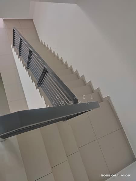 2-storey Terraced House for Sale in Klang (Selangor) - Michael Edward - Interior - PropertyGuru.com.my