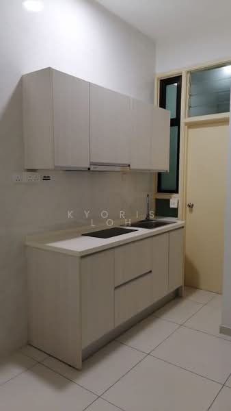Service Residence for Rent at D'Summit Residences - Kyoris Loh - PropertyGuru.com.my