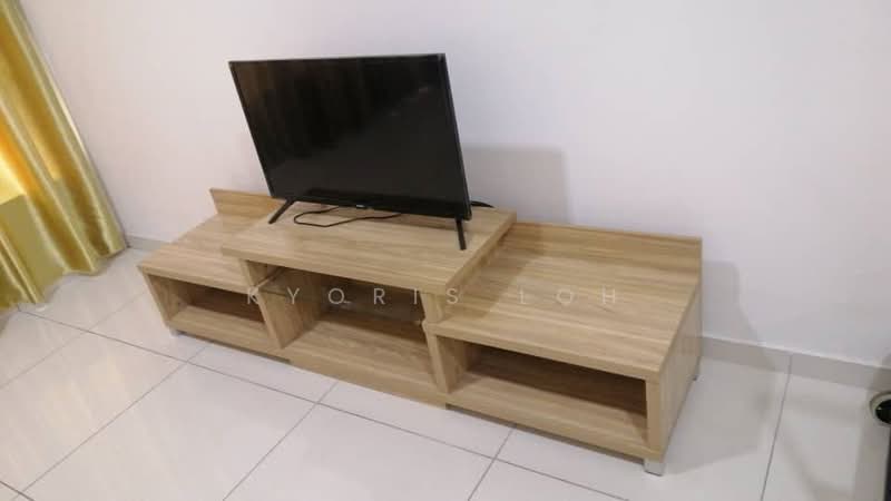 Service Residence for Rent at D'Summit Residences - Kyoris Loh - PropertyGuru.com.my
