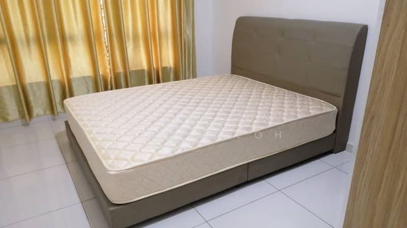 Service Residence for Rent at D'Summit Residences - Kyoris Loh - PropertyGuru.com.my