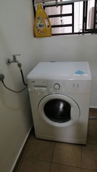 Service Residence for Rent at D'Summit Residences - Kyoris Loh - PropertyGuru.com.my